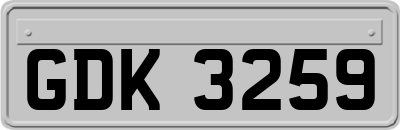GDK3259