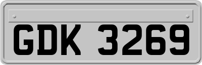 GDK3269
