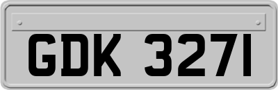 GDK3271