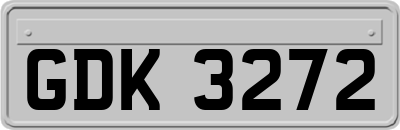 GDK3272