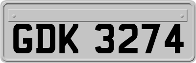 GDK3274