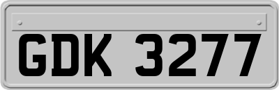 GDK3277