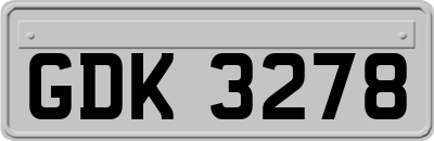 GDK3278