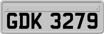 GDK3279