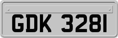 GDK3281