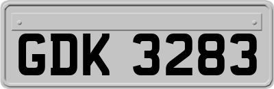 GDK3283