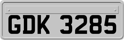GDK3285