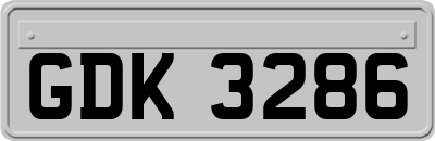 GDK3286