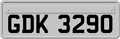 GDK3290
