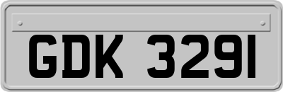 GDK3291