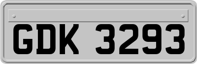 GDK3293
