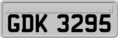 GDK3295