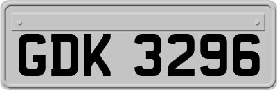GDK3296