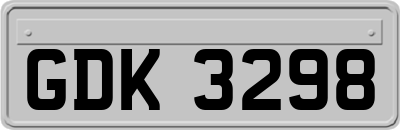 GDK3298