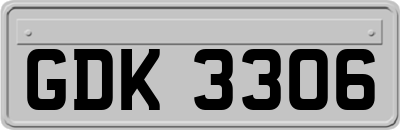 GDK3306