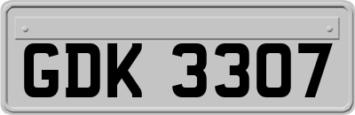 GDK3307