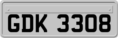 GDK3308