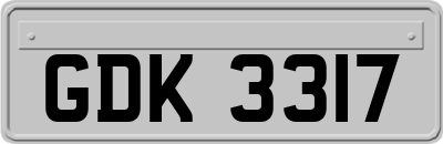 GDK3317