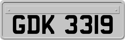 GDK3319