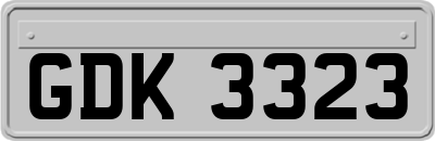 GDK3323