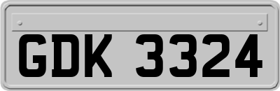GDK3324