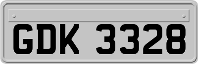 GDK3328