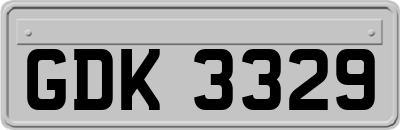 GDK3329