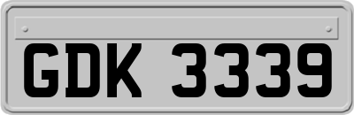 GDK3339