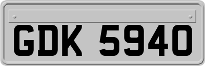 GDK5940