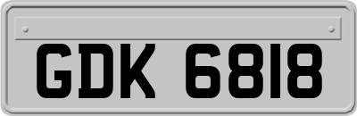 GDK6818