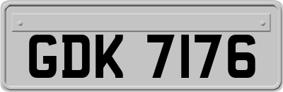 GDK7176