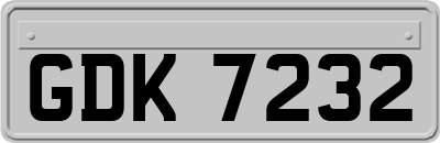 GDK7232