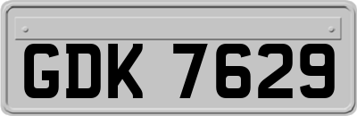 GDK7629