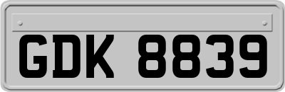 GDK8839