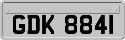 GDK8841