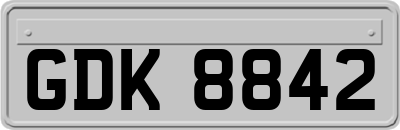 GDK8842