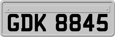 GDK8845