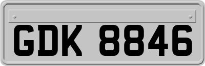 GDK8846