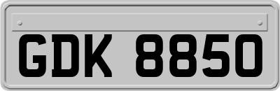 GDK8850