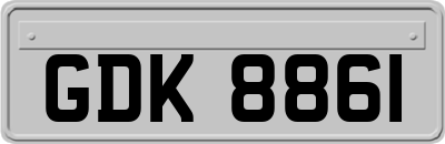 GDK8861