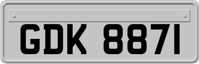 GDK8871