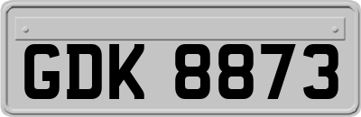 GDK8873