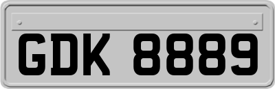GDK8889
