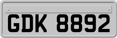 GDK8892