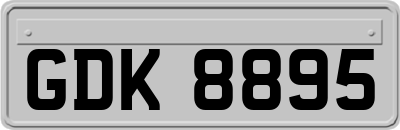 GDK8895