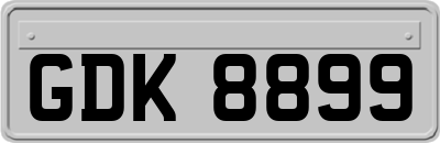 GDK8899