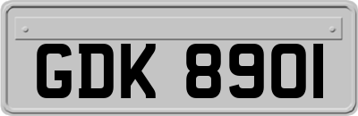 GDK8901