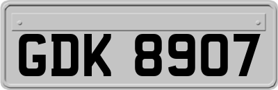 GDK8907
