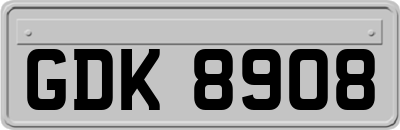 GDK8908