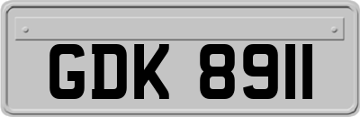 GDK8911